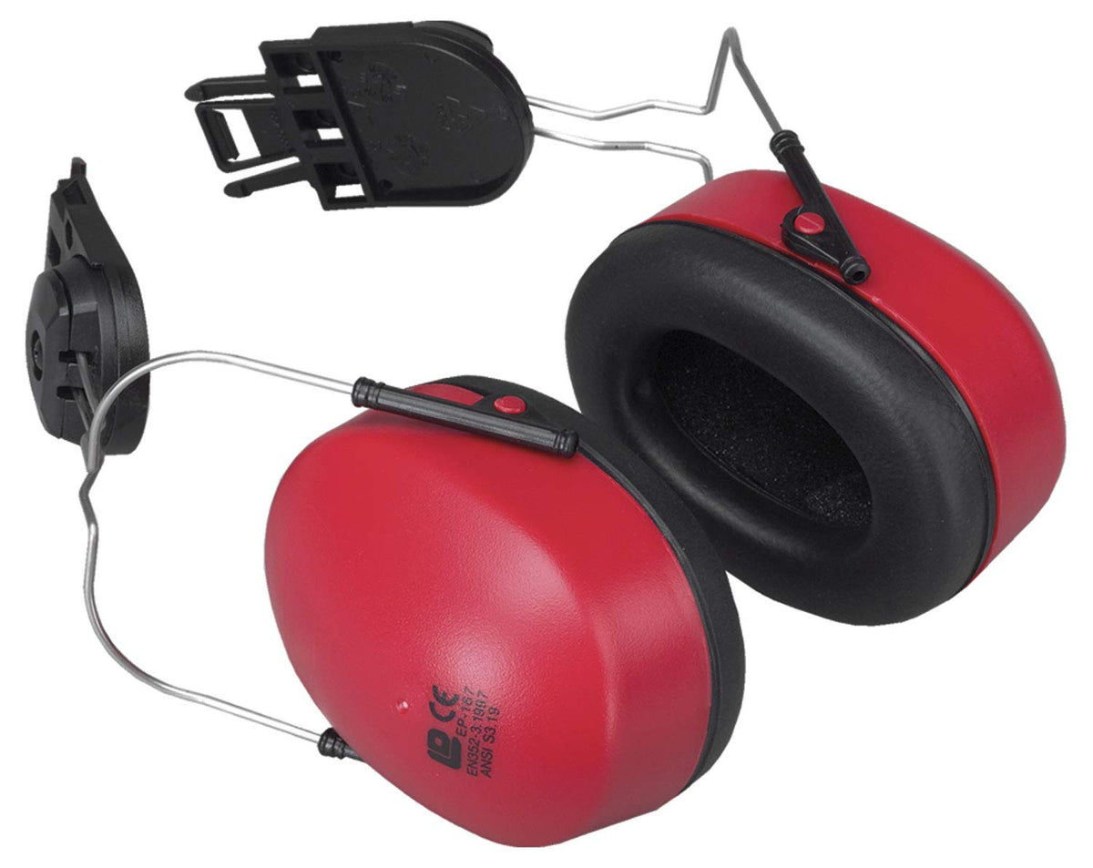 Portwest PW42 Clip-On Ear Defenders