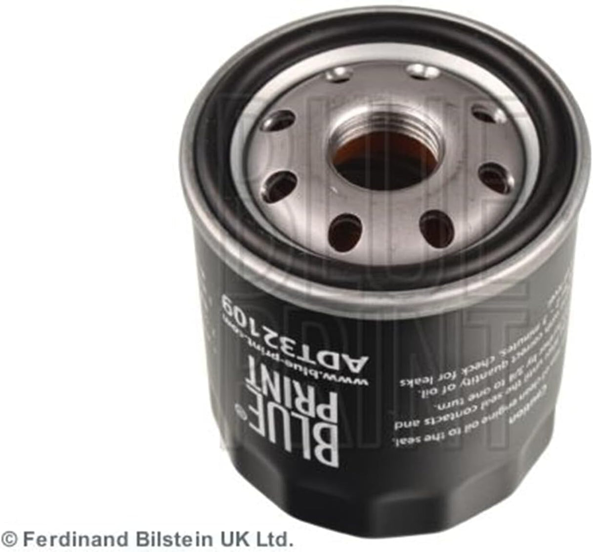 Blue Print ADT32109 Oil Filter