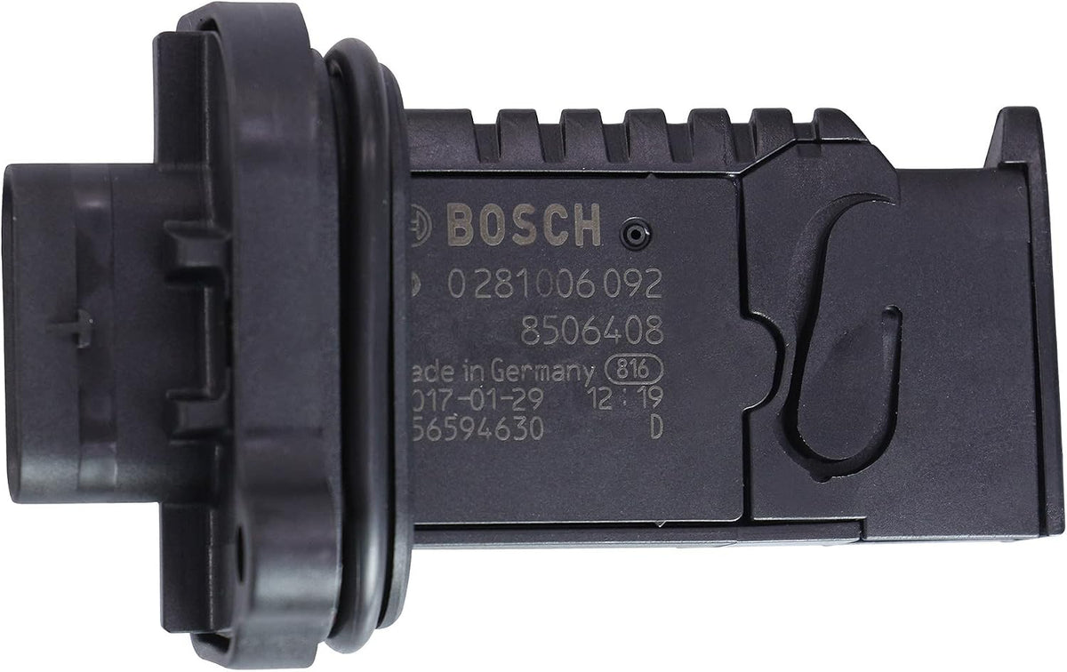 Bosch 0281006092 - Air mass meter