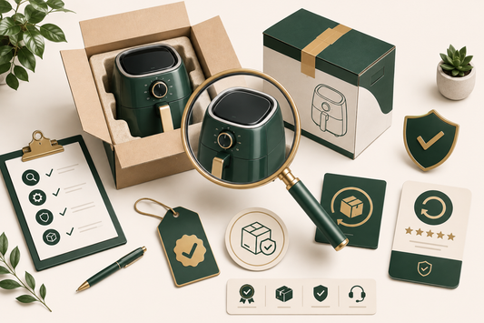 5 Signs You're Getting Good Quality Refurbished or Open-Box Products