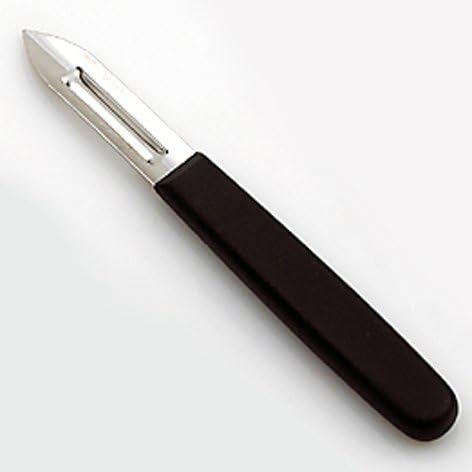 Victorinox 5.0203 Potato Peeler, Black, Nylon