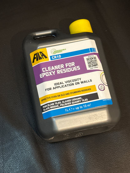 CR10, Epoxy Cleaner, 1L