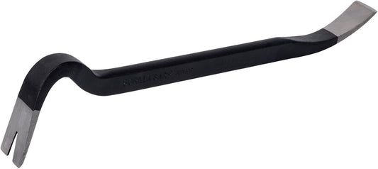 Roughneck Gorilla Bar – 14in (356mm) Drop Forged & Heat Treated Premium Wrecking Bar