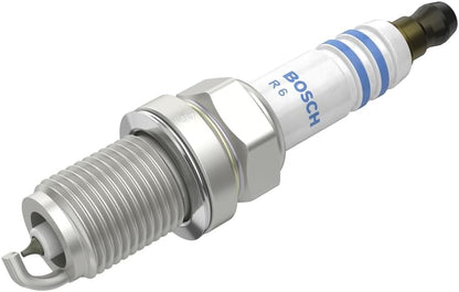 Bosch Double Iridium Spark Plug 0242240707, 1 Spark Plug