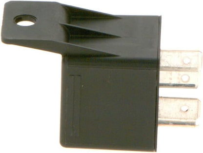 BOSCH Fuel Pump / Multi-Function Relay - fits Vauxhall - replaces Purple Relay