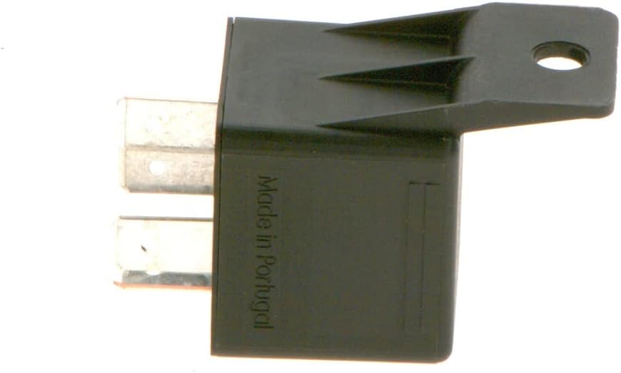 BOSCH Fuel Pump / Multi-Function Relay - fits Vauxhall - replaces Purple Relay