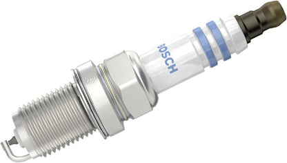 Bosch Double Iridium Spark Plug 0242240707, 1 Spark Plug