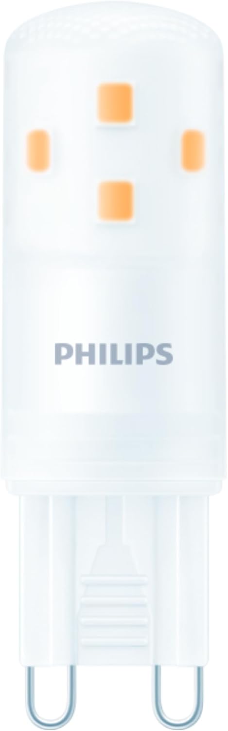 Philips LED Capsule 25W G9 G9 2700K 300lm 15000h Dimming