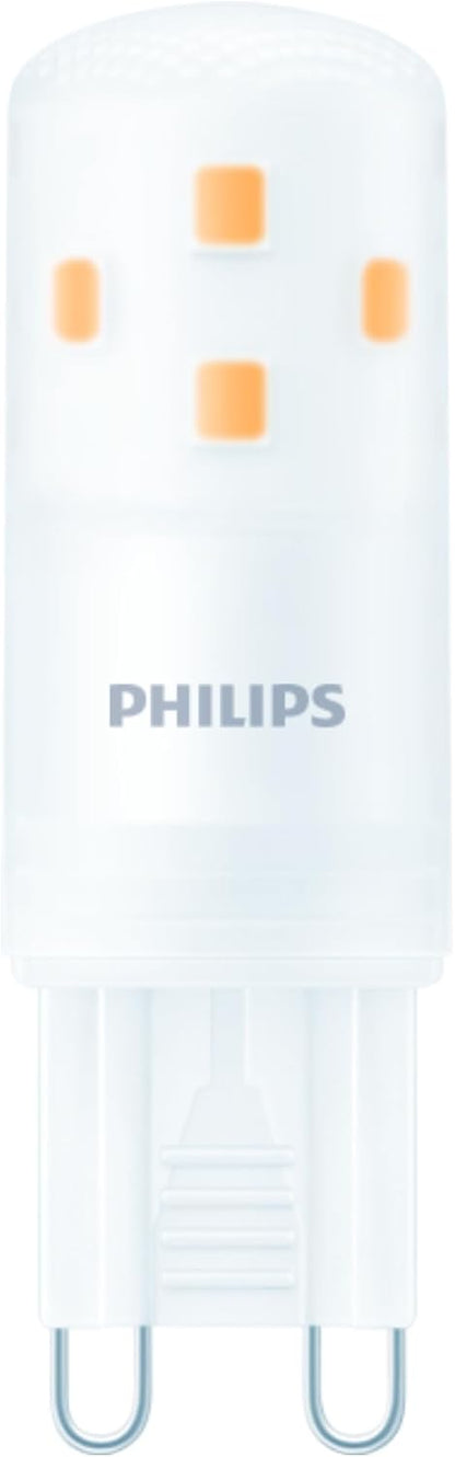 Philips LED Capsule 25W G9 G9 2700K 300lm 15000h Dimming