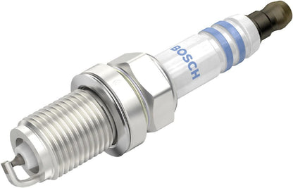 Bosch Double Iridium Spark Plug 0242240707, 1 Spark Plug