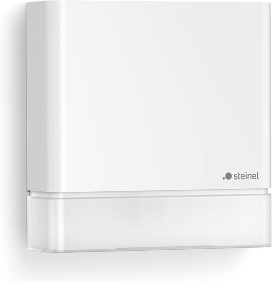 Steinel Motion Sensor IS 180 Digi White
