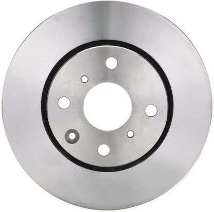 Bosch BD1105 Brake Disc Set - 247 mm - Front Axle - 1 Set of 2 Discs