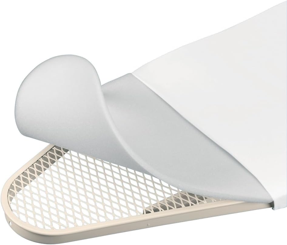Brabantia Complete set - Cover Soothing Sea - Size C - 8mm foam