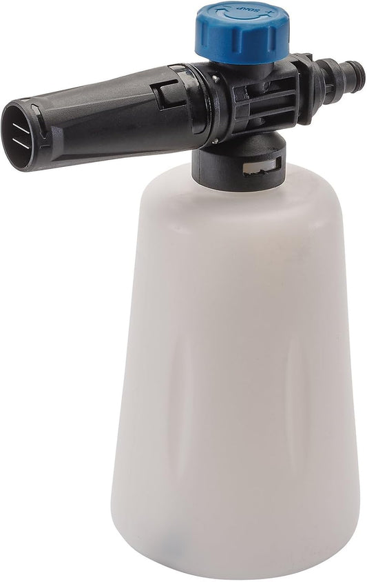 Draper Pressure Washer Snow Foam Lance for 98674, 98676 & 98677 02784