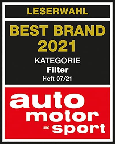 Bosch R5557 Activated Carbon Cabin Filter - Replacement Filter