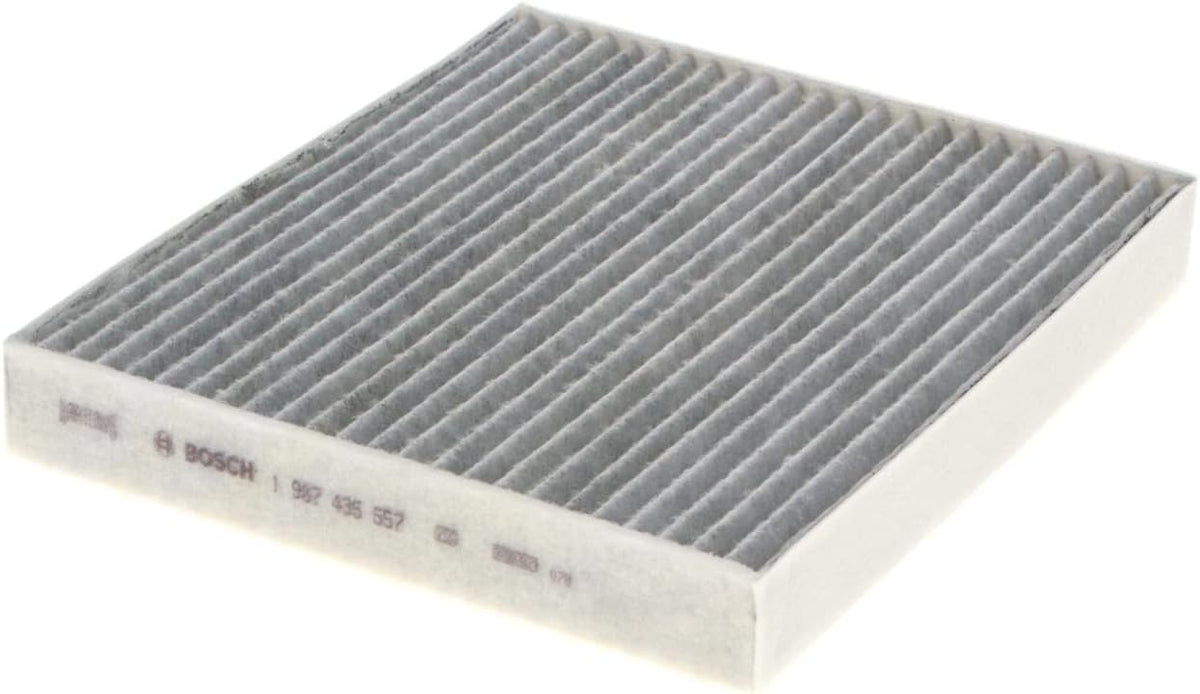 Bosch R5557 Activated Carbon Cabin Filter - Replacement Filter