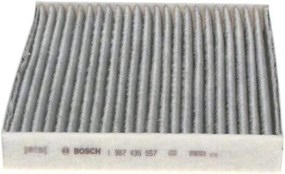 Bosch R5557 Activated Carbon Cabin Filter - Replacement Filter