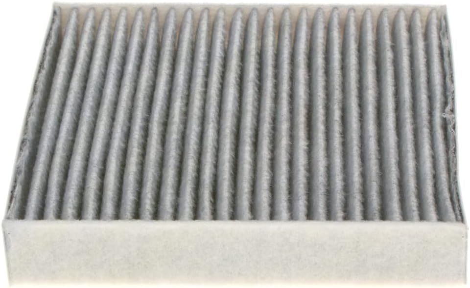 Bosch R5557 Activated Carbon Cabin Filter - Replacement Filter