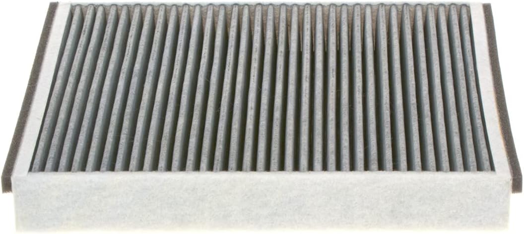 Bosch R2598 Activated Carbon Cabin Filter - Replacement Filter
