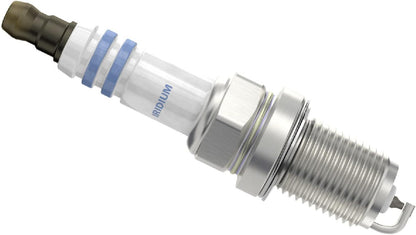 Bosch Double Iridium Spark Plug 0242240707, 1 Spark Plug