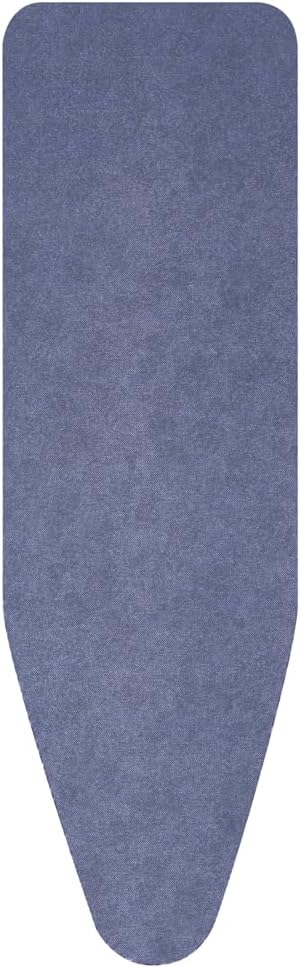 Brabantia Replacement Ironing Board Cover, All-in-One Set, Fits C Board