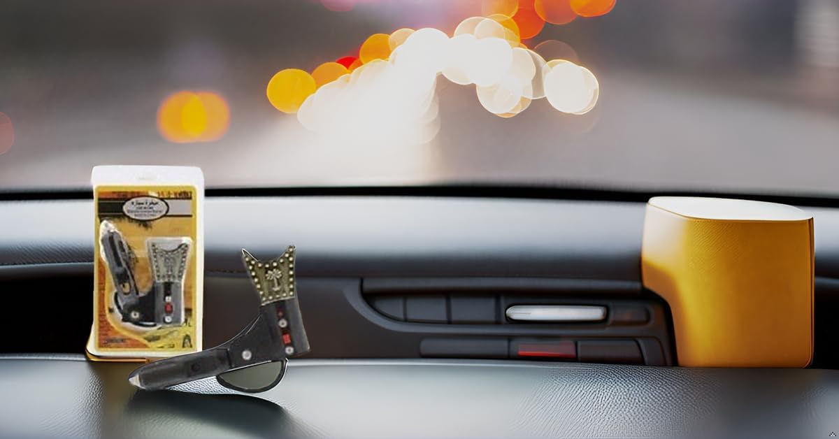 Car Electric Incense Burner, Bakhoor Oil wood Burner
