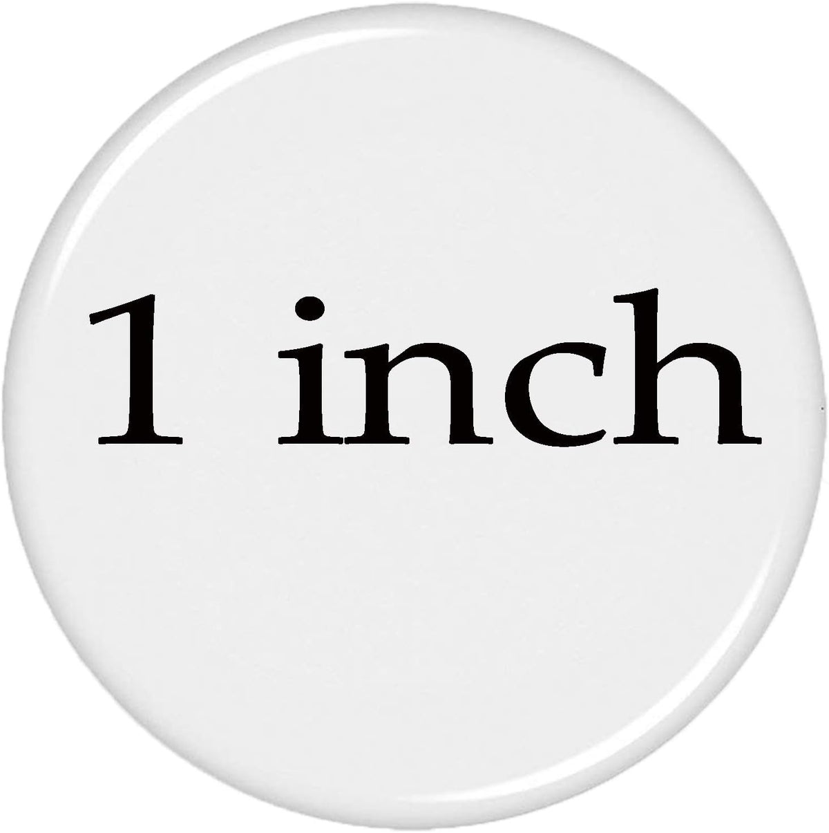 Clear Epoxy Stickers - Epoxy Adhesive Seal Stickers for Pendants,Bottle 1-Inch 100 PCS.