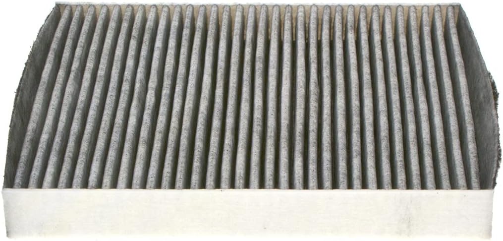 Bosch R5515 Activated Carbon Cabin Filter - Replacement Filter