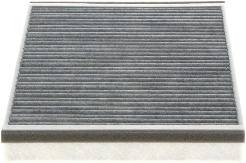 Bosch R2598 Activated Carbon Cabin Filter - Replacement Filter