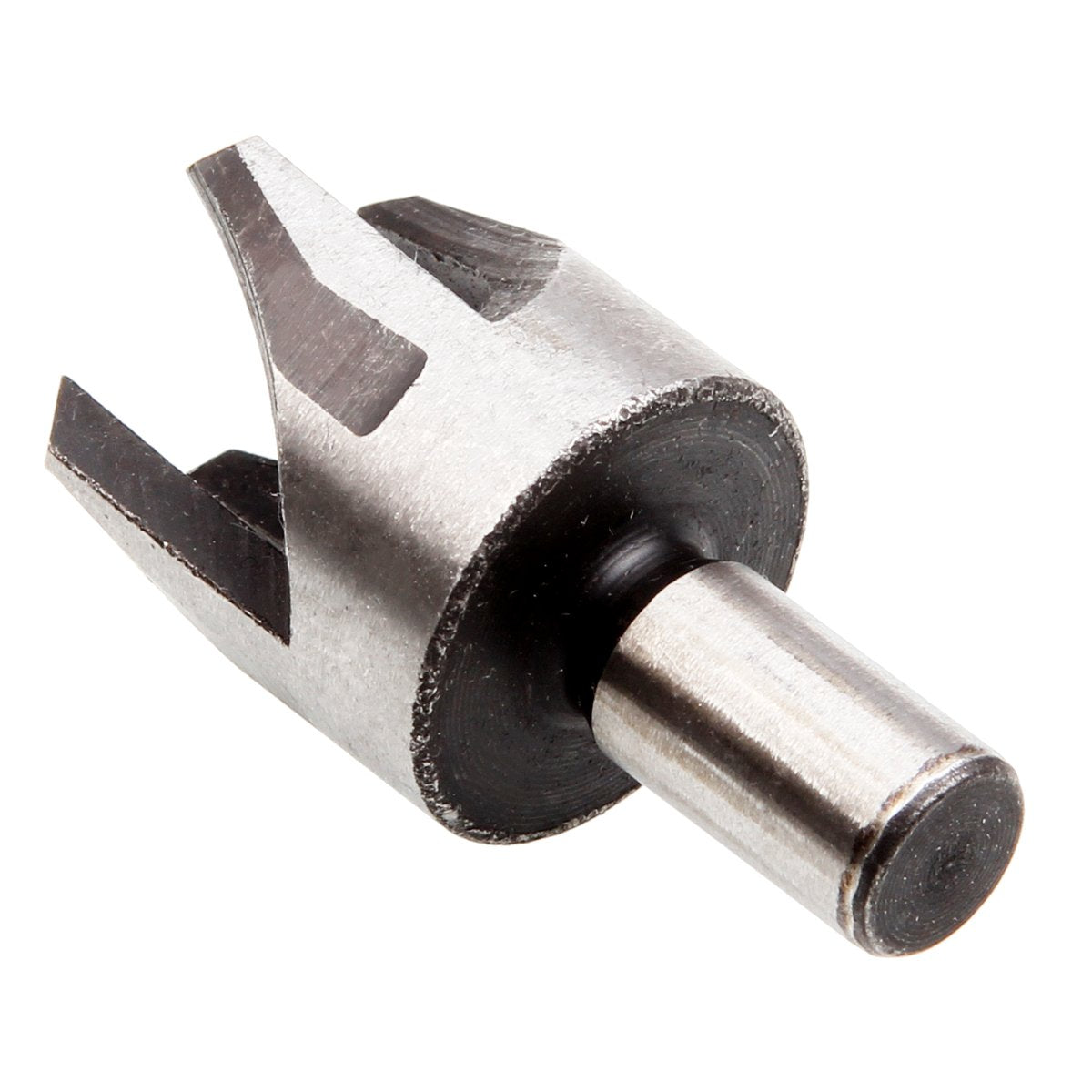 8 Pieces HSS Wood Plug Cutter Set, ASelected Tenon Cutter Drill Bits for Wood Set Trend Metric 6mm 10mm 13mm 16mm