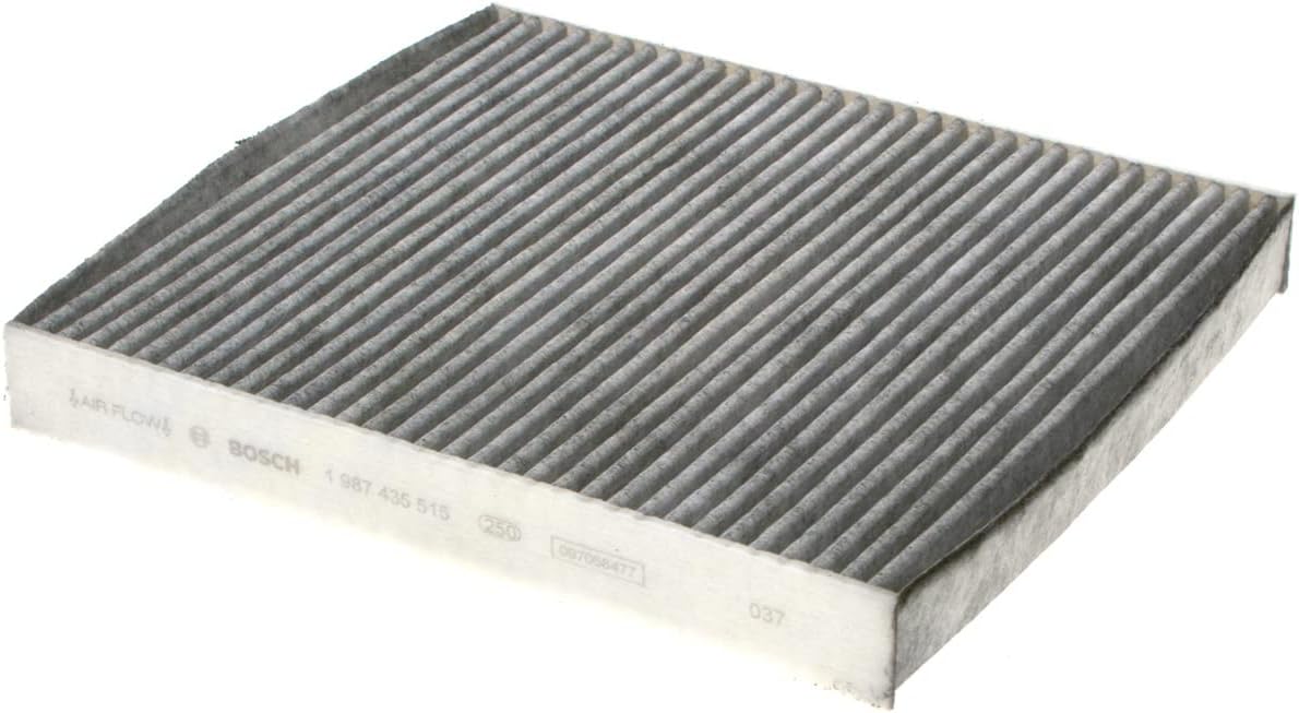 Bosch R5515 Activated Carbon Cabin Filter - Replacement Filter