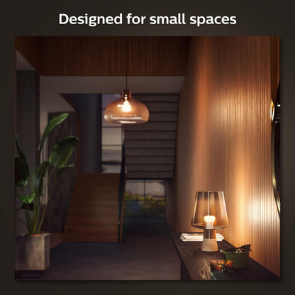 Philips Hue Smart LED Bulb, Smart Home, E27