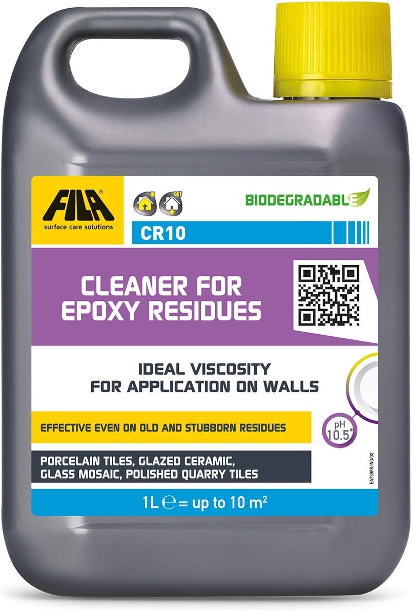 CR10, Epoxy Cleaner, 1L