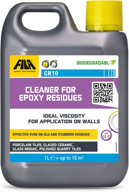 CR10, Epoxy Cleaner, 1L