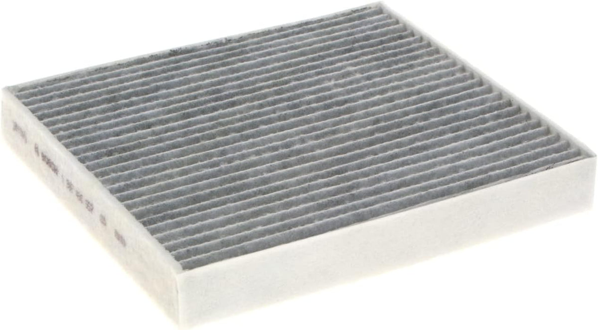 Bosch R5557 Activated Carbon Cabin Filter - Replacement Filter