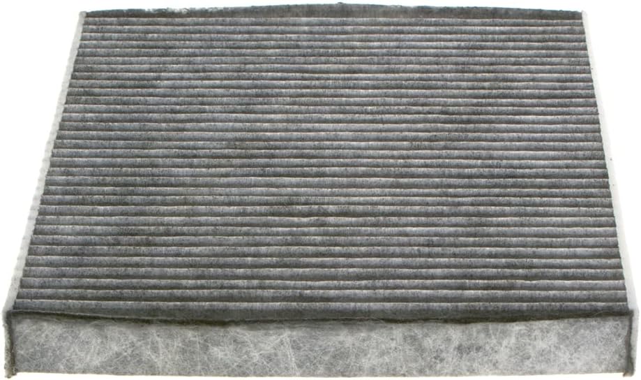 Bosch R5515 Activated Carbon Cabin Filter - Replacement Filter