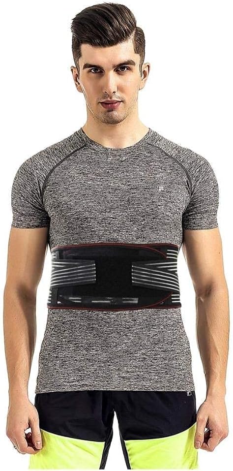 OXYGEN ADVANTAGE Buteyko Belt | Support , Buteyko breathing method to relieve sleep apnea, snoring, panic attacks, anxiety and asthma