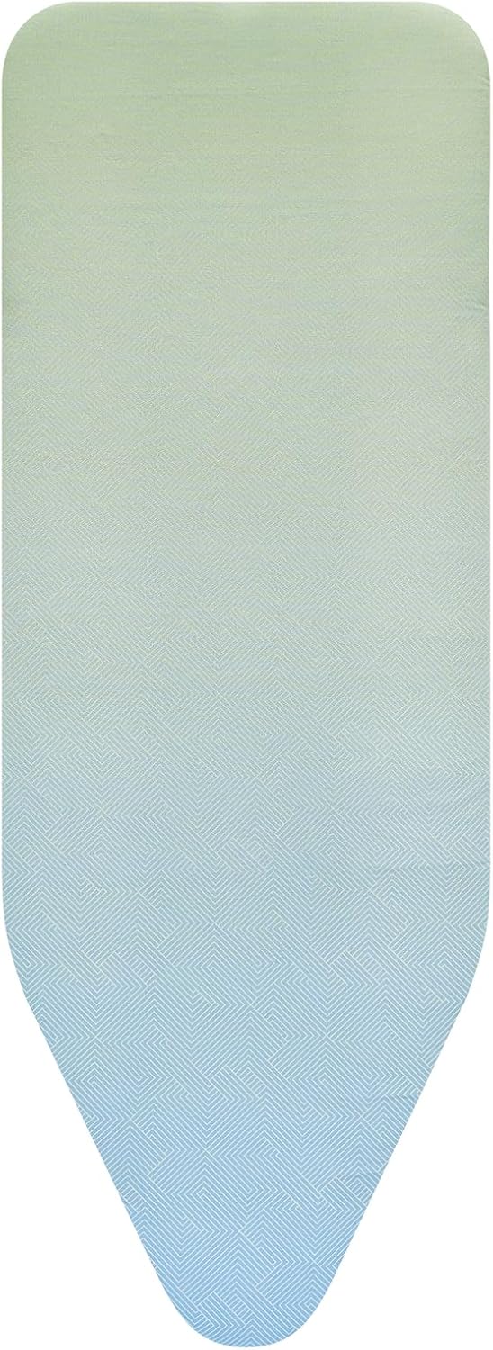 Brabantia Replacement Ironing Board Cover, All-in-One Set, Fits C Board