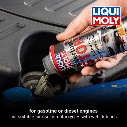 Liqui Moly Motor Oil Saver | 300 ml | Oil additive | SKU: 1802 (Copy)