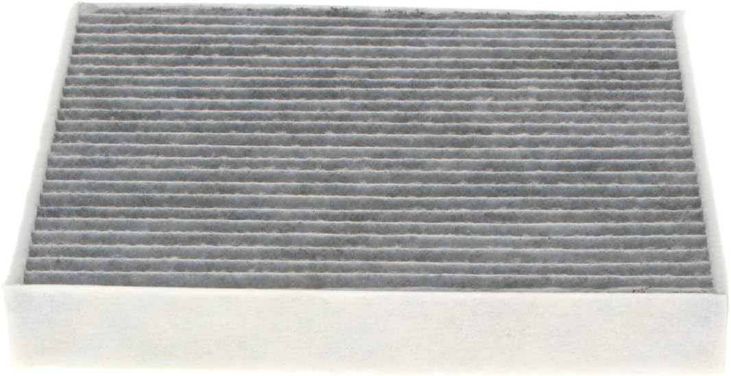 Bosch R5557 Activated Carbon Cabin Filter - Replacement Filter