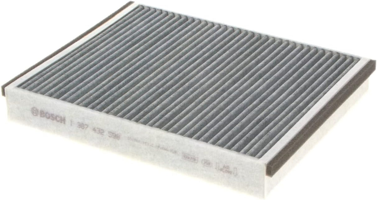Bosch R2598 Activated Carbon Cabin Filter - Replacement Filter