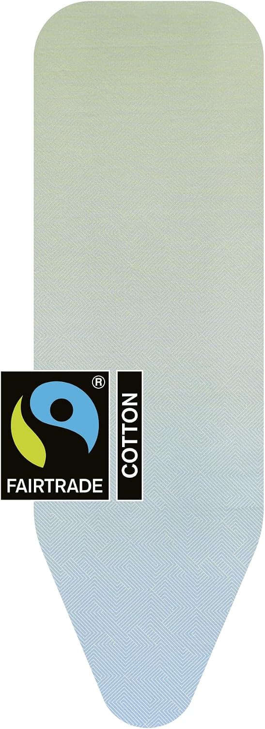 Brabantia Complete set - Cover Soothing Sea - Size B - 8mm foam