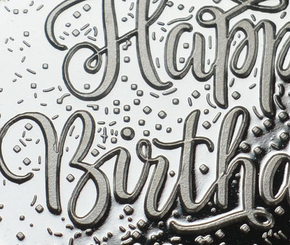 The Commemorative Coin Company 30th Birthday .999 Silver Commemorative . Unique Gift/Present Party/Celebration Ideas 30 Thirty Years