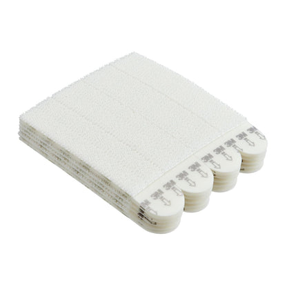 Command Picture Hanging Strips, Large, 12 Pairs (24 Adhesive Strips)