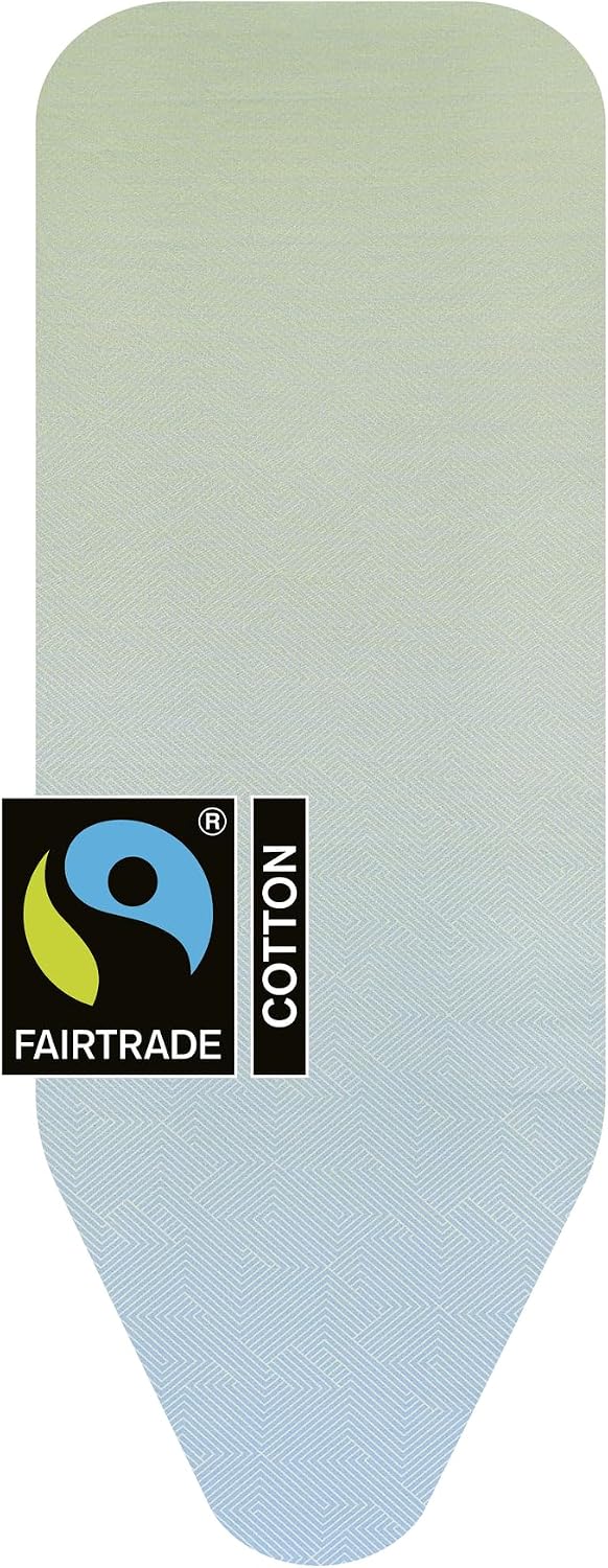 Brabantia Complete set - Cover Soothing Sea - Size C - 8mm foam