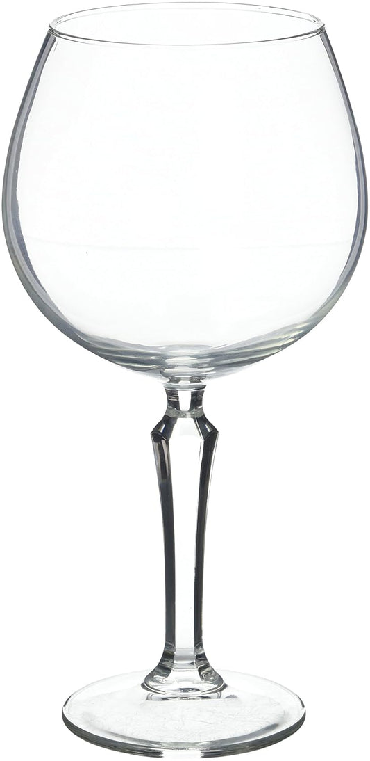 Libbey 602104 Speakeasy Gin Cocktail Glass, 585ml Capacity, Pack of 4