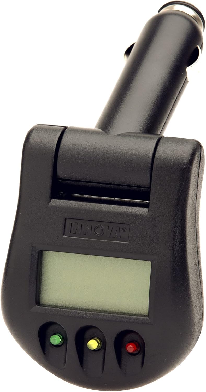 Innova 3721 Battery and Charging System Monitor