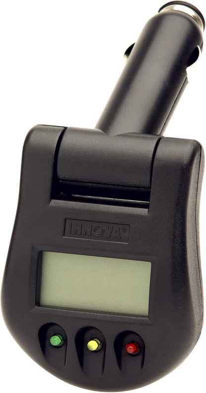 Innova 3721 Battery and Charging System Monitor