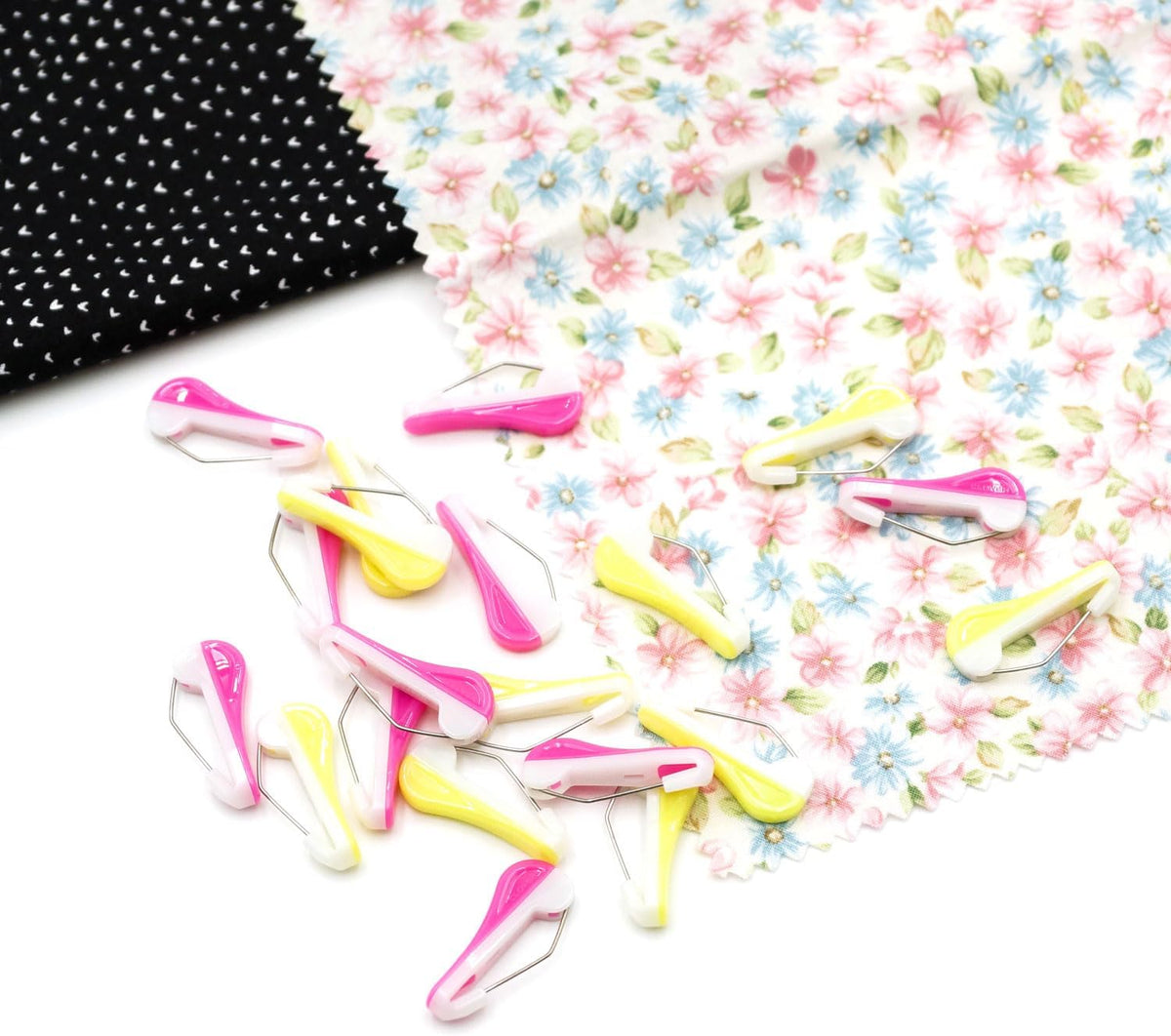 Clover Wonder Pins-20/Pkg