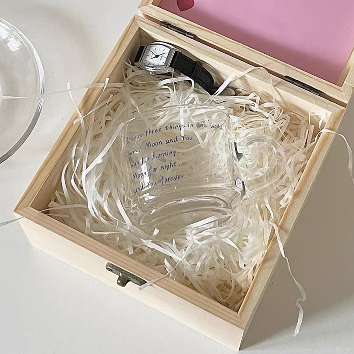 HXJDAM 150g White Shredded Tissue Paper, White Shredded Paper for Gift Boxes, Soft to the Touch, Excellent Gift Packaging Filler and Hamper Filling